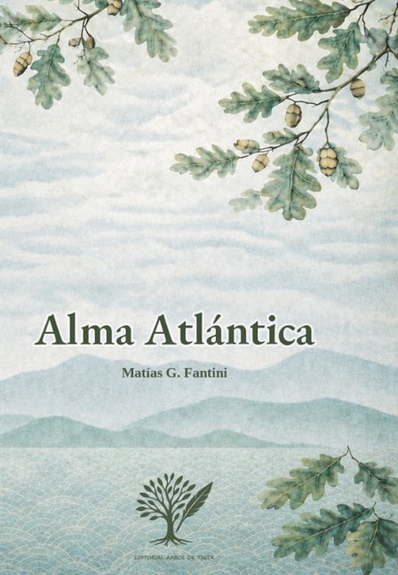 Cuberta de Alma Atlántica