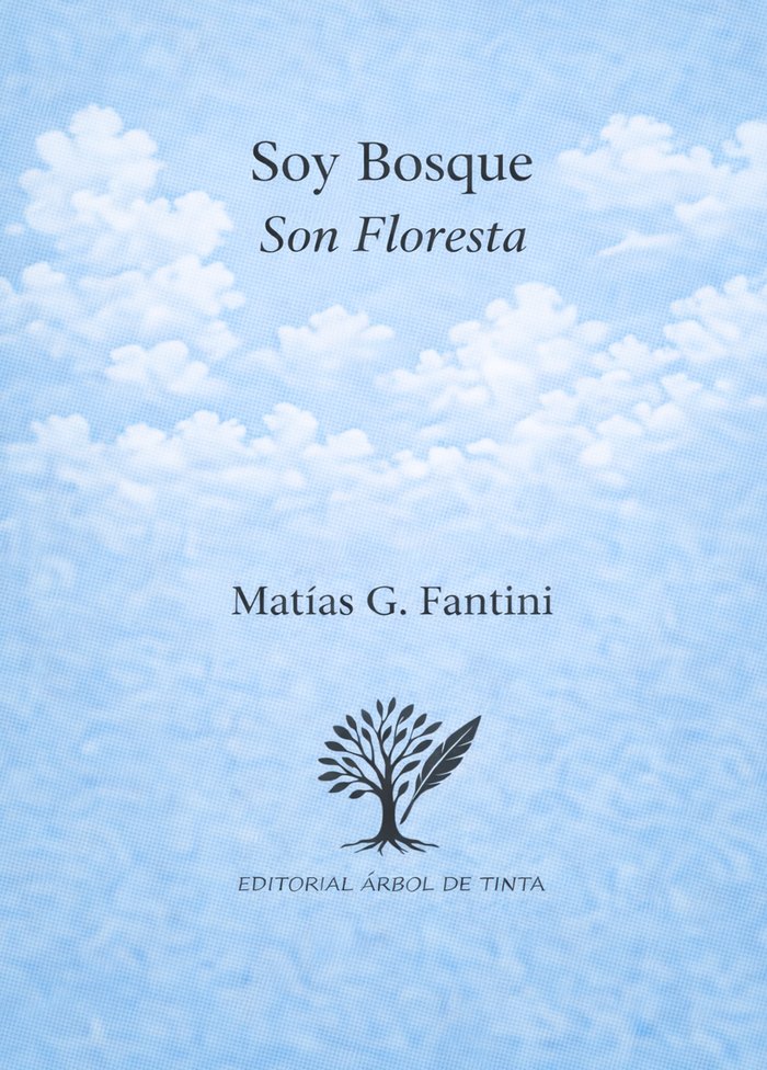 Cuberta de Soy Bosque / Son Floresta